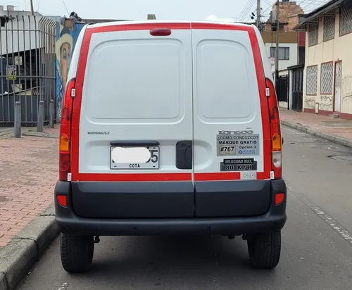 Renault Kangoo 1.6 Express