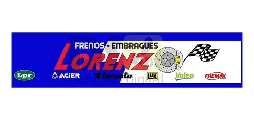 Bomba De Freno Ford Ranger. Lorenzo Frenos