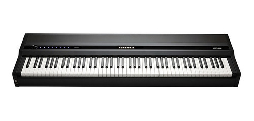 Piano Digital Kurzweil 88 Notas 3 Niveles De Sensibilidad