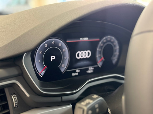 Audi A4 Allroad 2.0 Tfsi 252cv