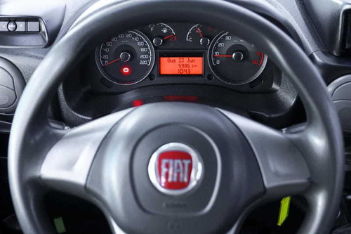 Imagem 7 de 9 de Fiat Doblo Essence 7l E