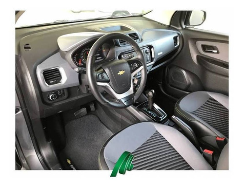 Imagem 5 de 14 de Chevrolet Spin Activ 1.8 8v