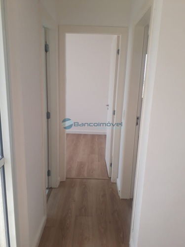 Imagem 14 de 17 de Lindo Apartamendo À Venda Em Paulínia - Ap03248 - 69385242