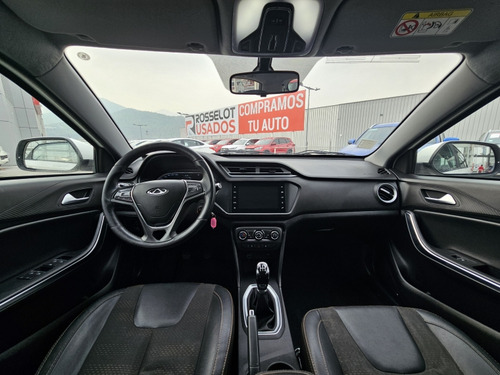 Chery Tiggo 2 Tiggo 2 1.5 2023