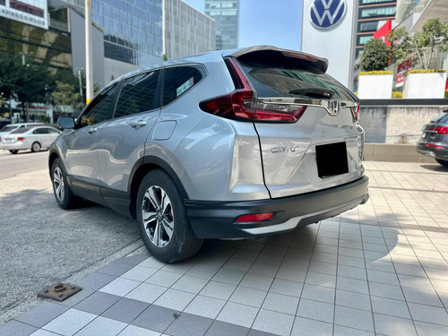 Honda CR-V 1.5 Turbo Plus Cvt