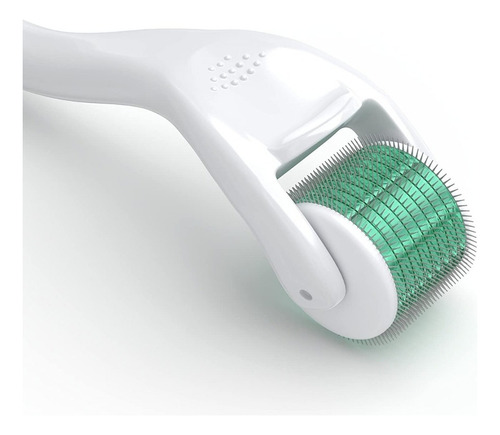 Derma Roller Microdermoabrasion Facial 0.25mm Rejuvenecedor