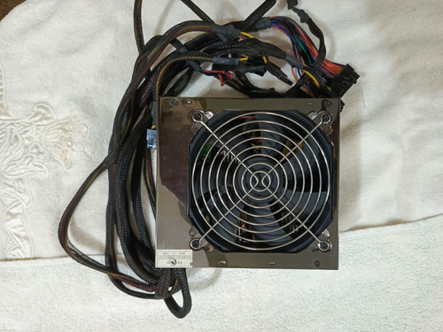 Fuente De Poder Para Pc 1200watts