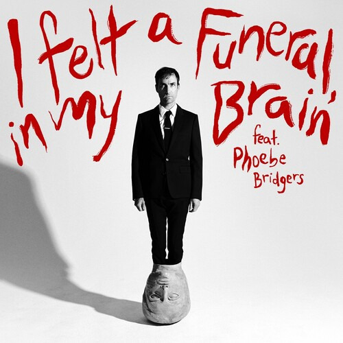 Andrew Bird Sentí Un Funeral, En Mi Cerebro (feat. Phoebe B