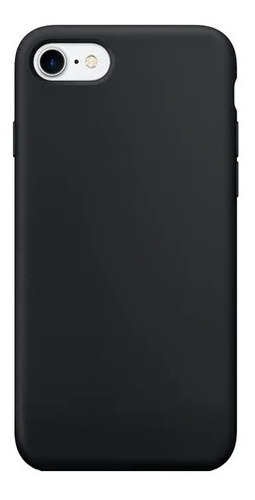 Protector Wefone Sili360 iPhone 7 Negro