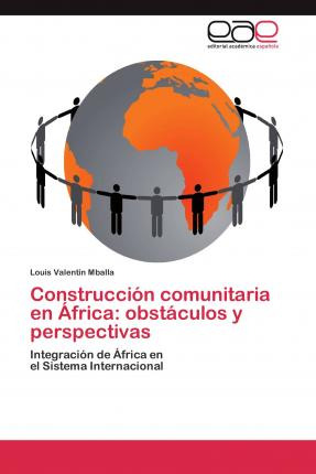 Libro Construccion Comunitaria En Africa - Mballa Louis V...