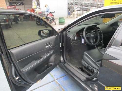 Mazda 6 S3na6 2300cc At Aa