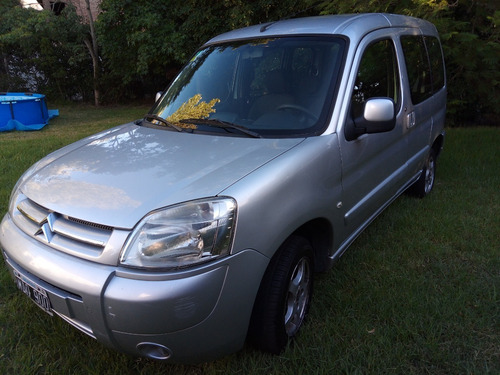 Citroën Berlingo Multispace 1,6 Hdi Sx Pack Am53