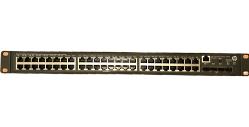 Switch Hewlett Packard Enterprise Jg978a Série 5130 (Usado)
