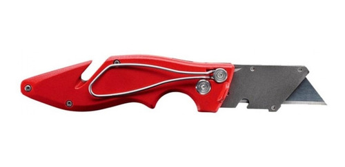 Cuchillo Cartonero Tipo Navaja Milwaukee 48-22-1901