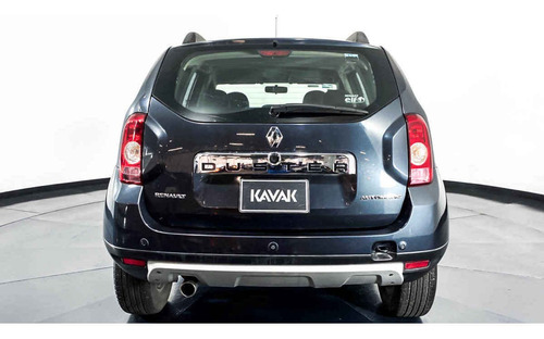 Imagen 8 de 15 de 38877 - Renault Duster 2016 Con Garantía At