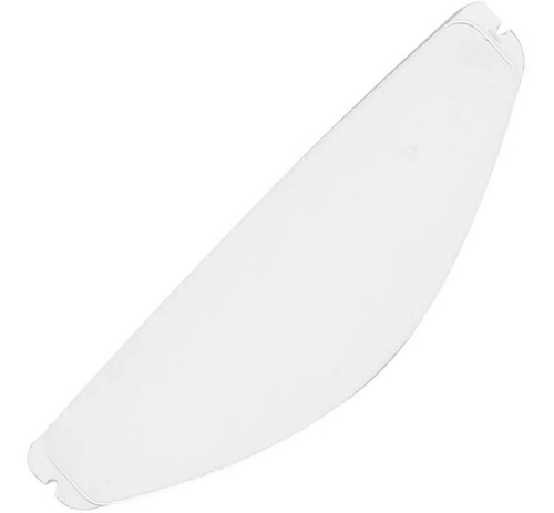 Mica Pinlock Transparente Para Cascos Joe Rocket Rkt 15