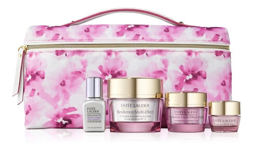 Set Resilience Lift + Glow Day To Night Estée Lauder Tipo de piel Todo tipo de piel