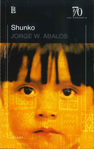 Shunko/l 70 Aniv - Abalos - Losada              
