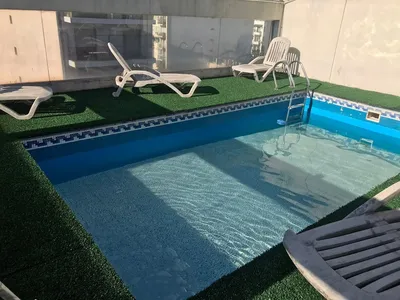 Departamento en alquiler