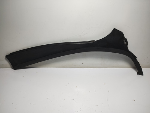 Churrasqueira Lado Direito Peugeot 206 207 2011 9630607377