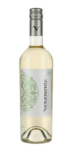 Vino Blanco Veramonte Sauvignon Blanc 750ml