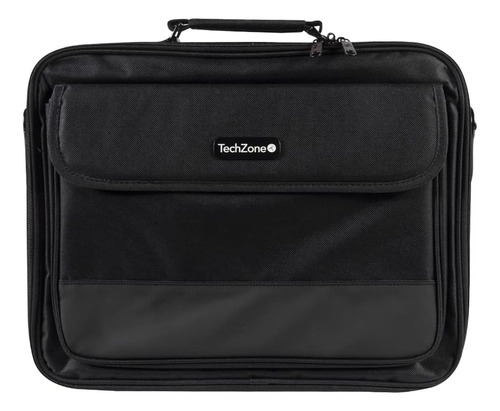 Maletín Essential Para Laptop De 15.6  Techzone