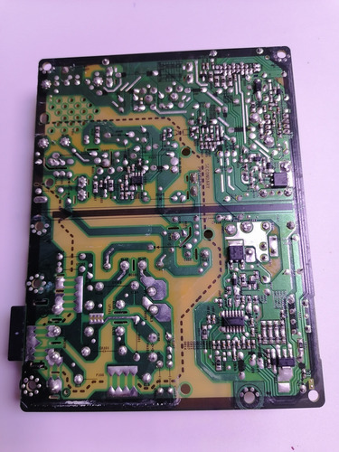 Tarjeta Fuente Para Tv LG 32ln536b (Usado)