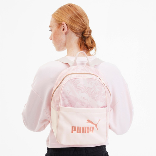 mochila puma core