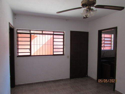 Casa Para Alugar No Cangaíba - 1961 - 32494559