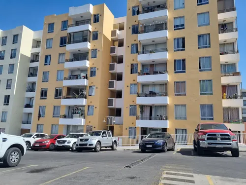 Se Vende Departamento 3 Dormitorios 2 Baños En Portada Nort