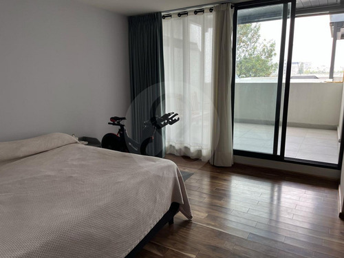 Departamento En Venta En Acacias