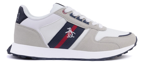 Tenis Original Penguin Style Gareth De Caballero