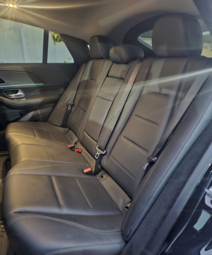 Mercedes-Benz Clase GLE 3.0 Suv 400 Sport At