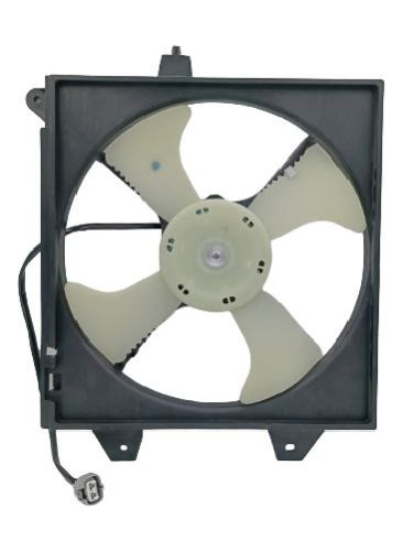 Electroventilador Aire Acondic Lancer 05-15 1.6 2.0 Touring 