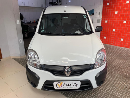 Kangoo Express