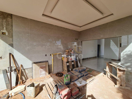 Imagem 11 de 17 de Casa À Venda, 201 M² Por R$ 1.150.000,00 - Terras Alphaville - Anápolis/go - Ca0888
