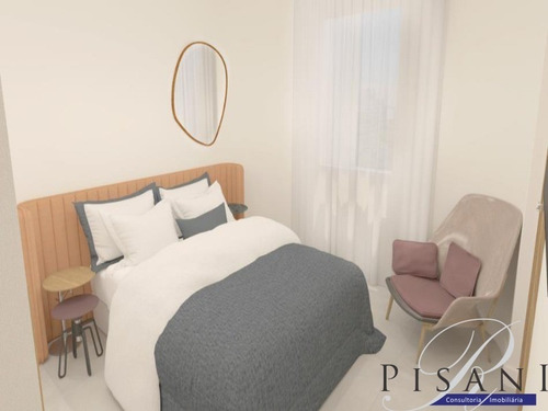 Imagem 7 de 12 de Gloria, Apartamento 3 Suites, Com 140m², Reformado, Vista Livre - Ap02747 - 69297001