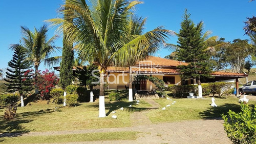 Imagem 1 de 26 de Chácara À Venda Em Sousas - Ch090248