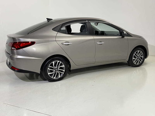 Imagem 6 de 15 de Hyundai Hb20s10ta Platin 2022