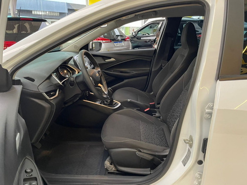 Chevrolet Onix plus 1.0 Lt Turbo 4p