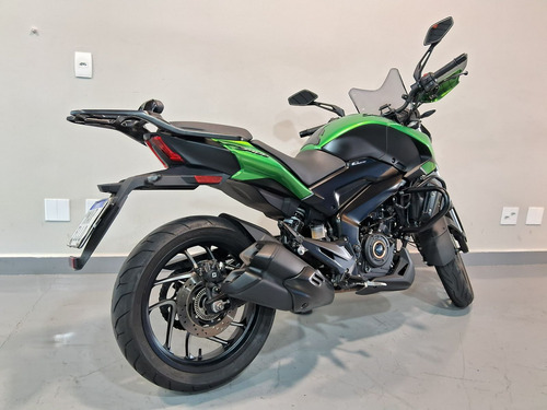 Bajaj Dominar 400 400 Z400 Mt03 Cb 300 2024/2024