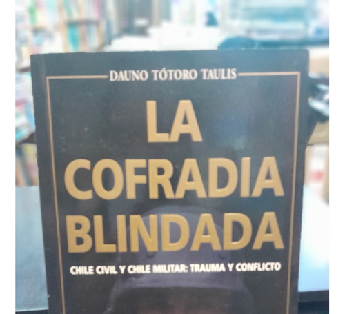 La Cofradia Blindada .. Original Buen Estado 
