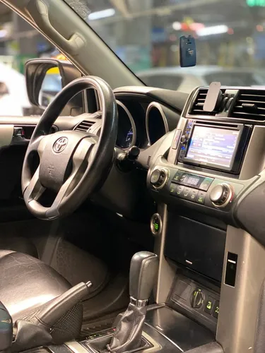 Toyota Prado 4.0 Tx