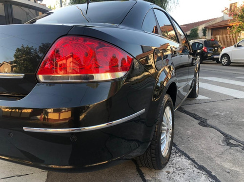 Fiat Linea Essence Duaologic