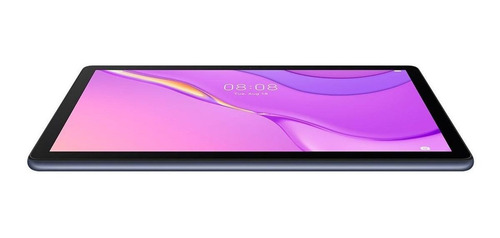 Imagen 2 de 3 de Tablet Huawei MatePad T 10s AGS3-W09 10.1" 64GB deepsea blue con 3GB de memoria RAM