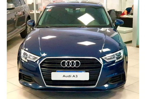 Imagen 2 de 8 de Audi A3 1.4