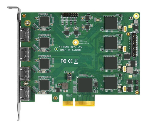 Neoid Hdmi 4 Pcie