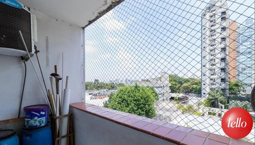 Apartamento - Ref: 222289