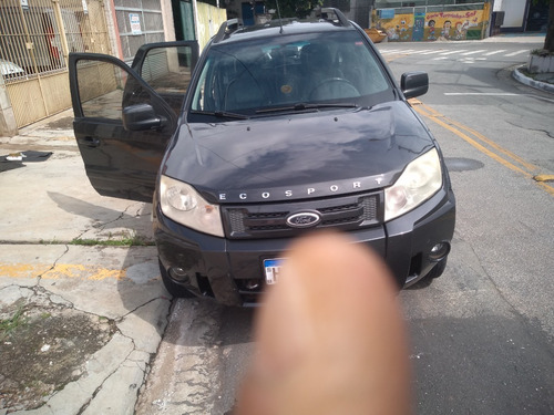 Imagem 10 de 15 de Ford Ecosport 2011 2,0 Duratec