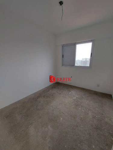 Imagem 9 de 27 de Apartamento Com 3 Dormitórios À Venda, 88 M² Por R$ 515.000,00 - Conjunto Residencial Trinta E Um De Março - São José Dos Campos/sp - Ap4245